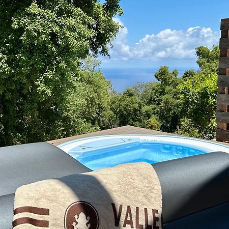 Vallegrande Nature Resort By Geocharme Чефалу Екстериор снимка