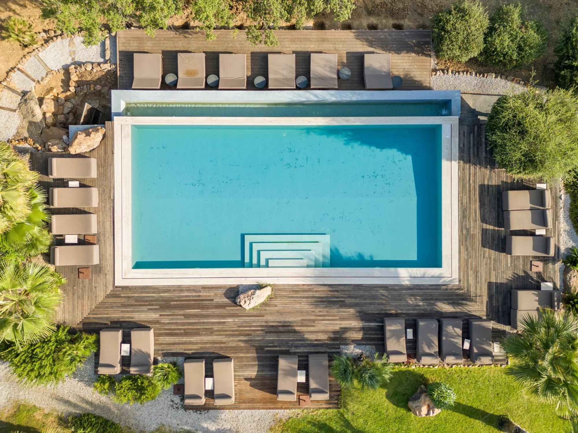 Vallegrande Nature Resort By Geocharme Чефалу Екстериор снимка