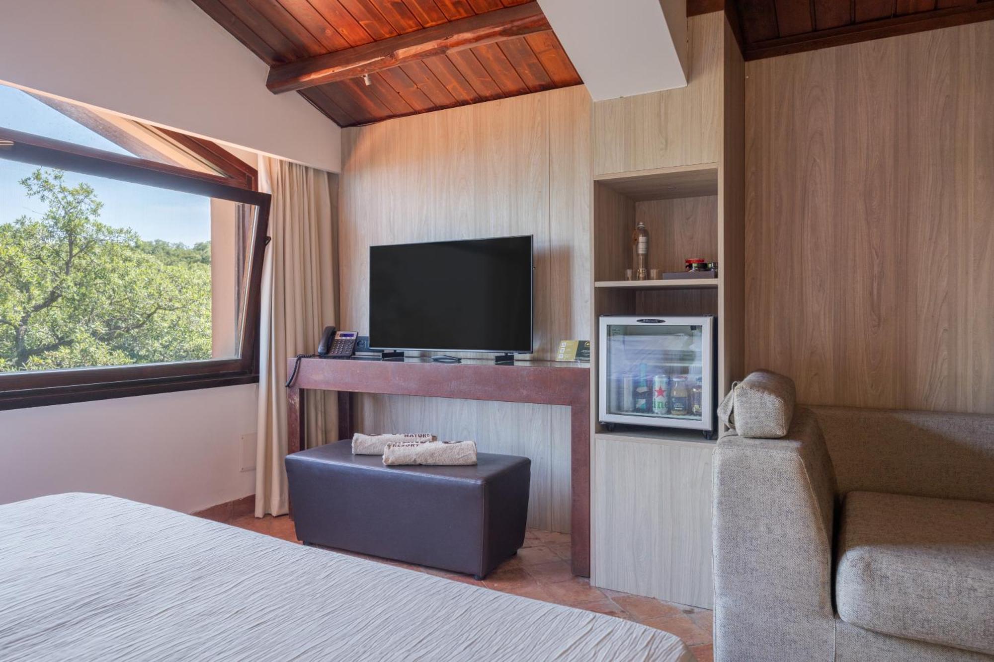Vallegrande Nature Resort By Geocharme Чефалу Екстериор снимка